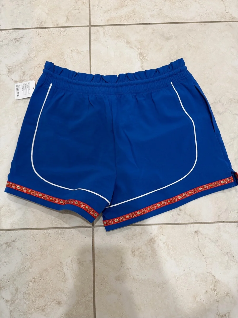NEW Free People Movement On Set Shorts